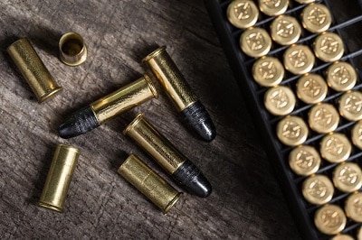 what is the different between Rimfire vs Centerfire